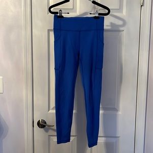 Invigorates leggings